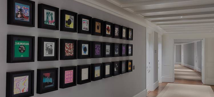 伦敦凯亚大北方酒店(Kaya Great Northern Hotel, London)图片