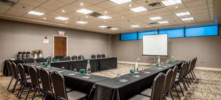 芝加哥市中心／河北岸万豪SpringHill酒店(SpringHill Suites Chicago Downtown/River North)图片