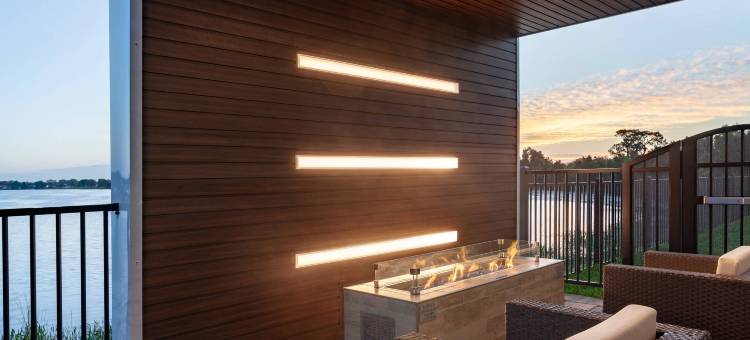 温特黑文万怡酒店(Courtyard Winter Haven)图片