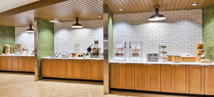 Fairfield Inn & Suites Goshen图片