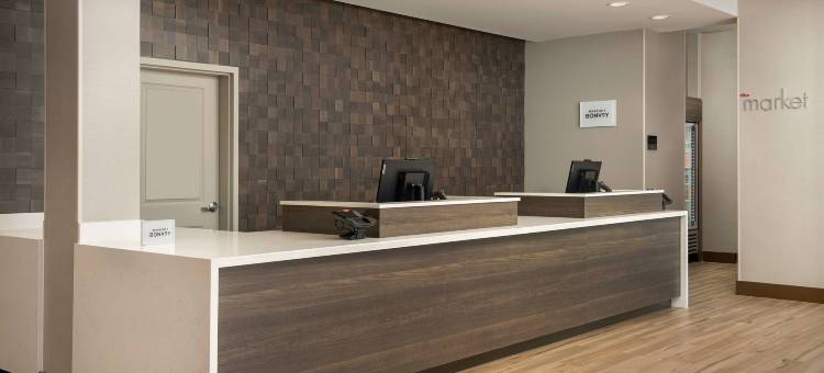 Residence Inn Doral Mall Area图片