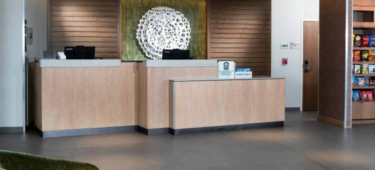 拉斯维加斯西北万枫酒店及套房(Fairfield Inn & Suites Las Vegas Northwest)图片