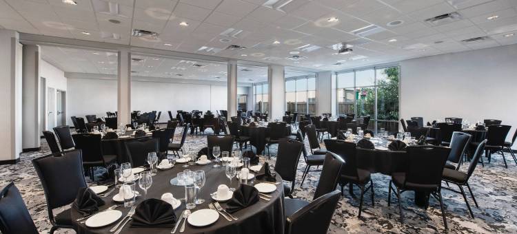 Residence Inn Winnipeg图片