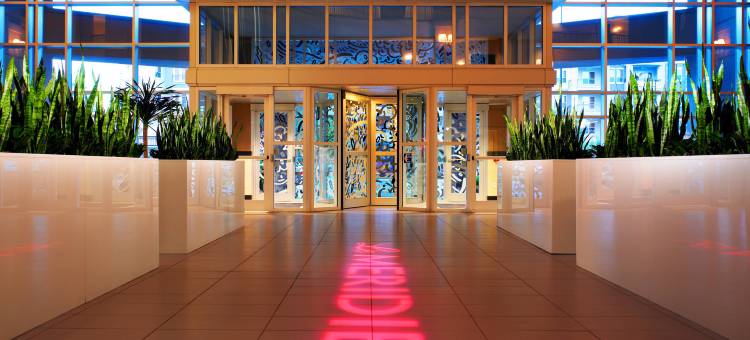 达拉斯格拉瑞亚艾美酒店(Le Méridien Dallas by the Galleria)图片