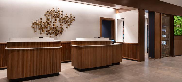 Courtyard Fresno Clovis图片