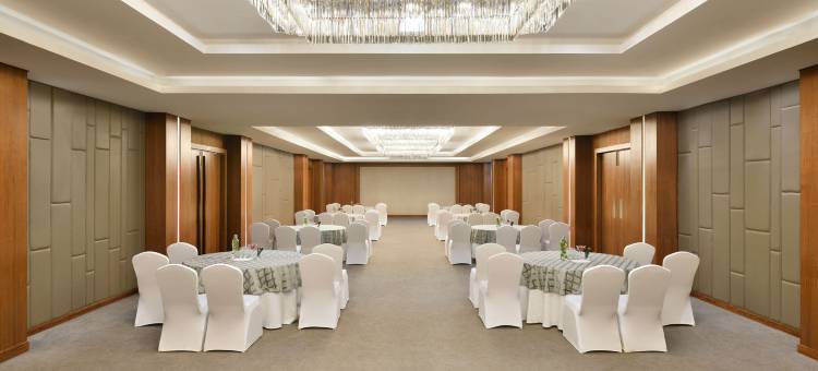 Courtyard Mahabaleshwar图片