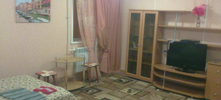 Severnaya Zvezda图片