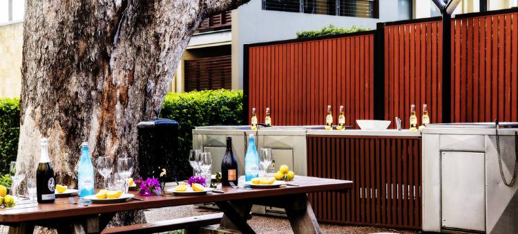 Peppers Hunter Valley Avc Apartment图片