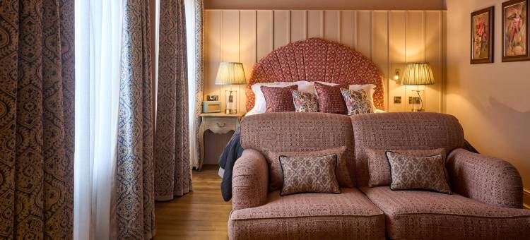 白马酒店(The White Horse)图片