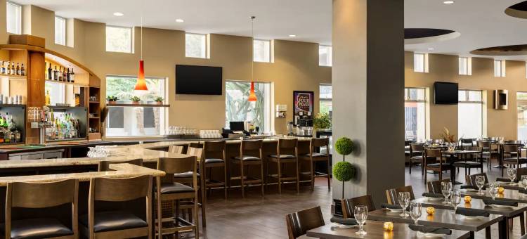 温德姆菲尼克斯机场-坦佩(Wyndham Phoenix Airport/Tempe)图片