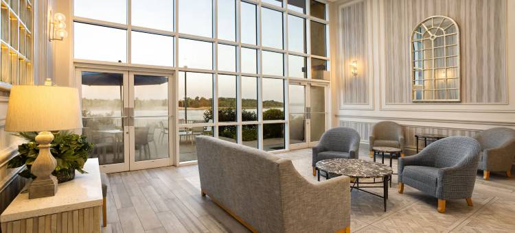 WaterView Casino & Hotel, Trademark Collection by Wyndham图片