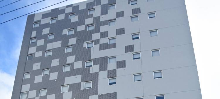宜必思尚品加拉尼温斯酒店(Ibis Styles Garanhuns)图片