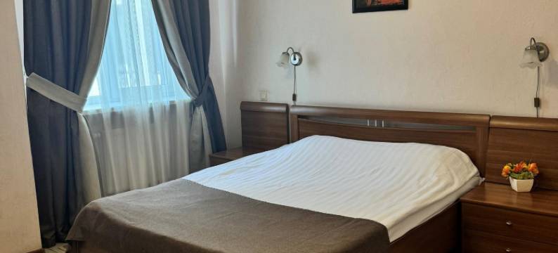 弗拉基米尔广场公寓(Vladimir Plaza)图片