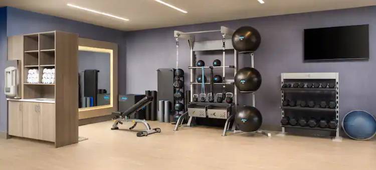 威尔明顿莱拉酒店 - 希尔顿 TAPESTRY COLLECTION 酒店(Hotel Lela Wilmington, Tapestry Collection by Hilton)图片