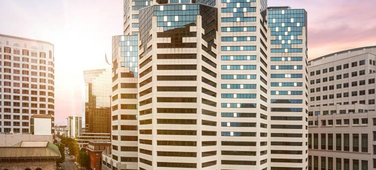 圣迭戈湾景威斯汀酒店(The Westin San Diego Bayview)图片