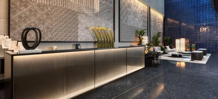 布达佩斯多洛西酒店，傲途格精选(Dorothea Hotel, Budapest, Autograph Collection)图片