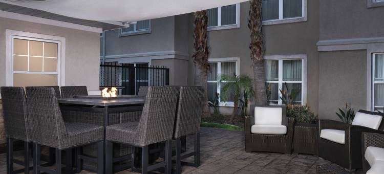 圣贝纳迪诺Residence Inn 酒店(Residence Inn San Bernardino)图片