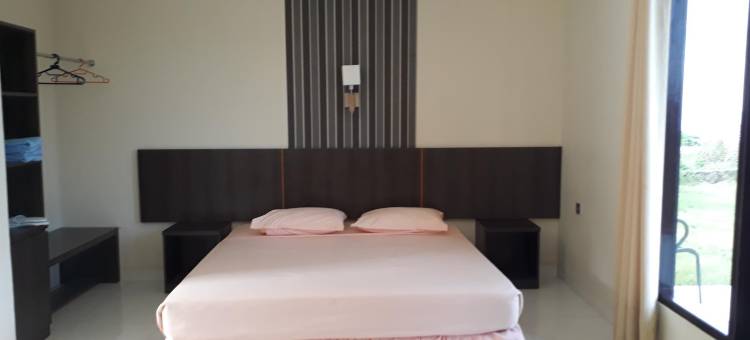 布吉特克那利酒店和餐厅(Bukit Kenari Hotel & Restaurant)图片