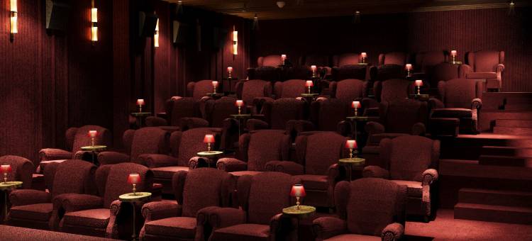 Ceylan Splend'or Uludag, Autograph Collection图片