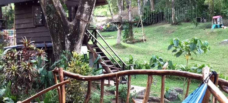 Uma Villa Manado图片