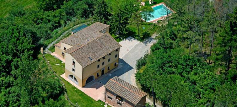 Agriturismo Montecastello图片