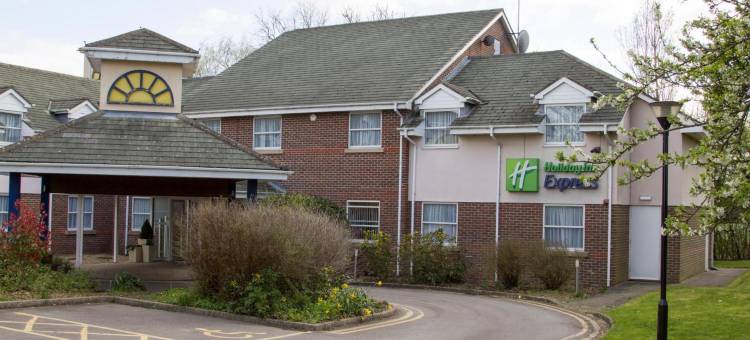 Holiday Inn Express 约克(Holiday Inn Express York)图片