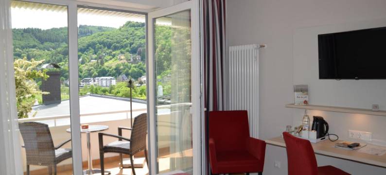 罗森湖格尔氛围酒店(Flair Hotel am Rosenhügel - Garni)图片