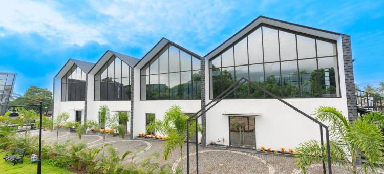 达尔扎度假村(Darza Resorts)图片