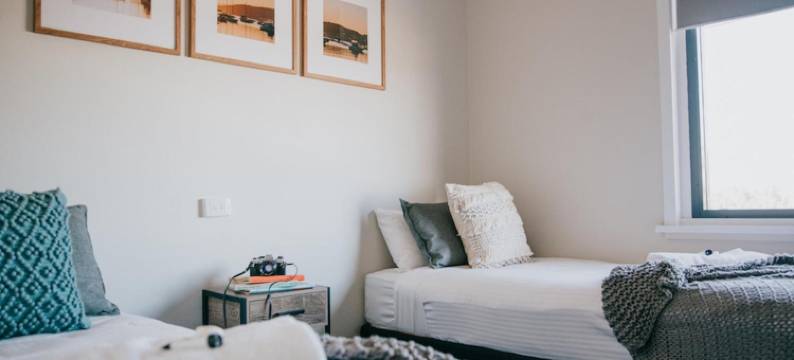 贡亚酒店(Gunyah Hotel)图片