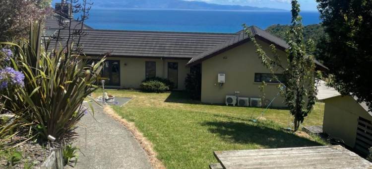 帕劳尤塔小屋(Parautane Lodge)图片