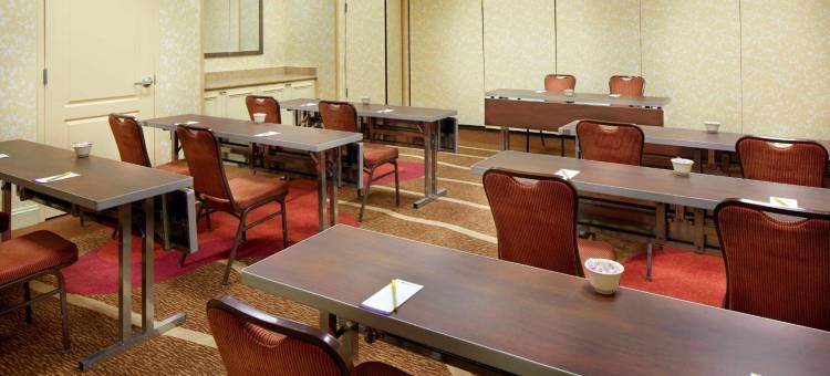 希尔顿花园酒店-萨凡纳市中心(Hilton Garden Inn Savannah Midtown)图片