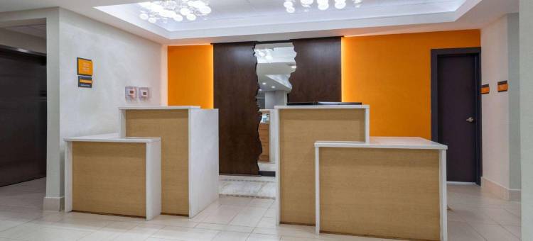 奥古斯塔拉昆塔温德姆套房酒店- 近艾森豪威尔堡(La Quinta Inn & Suites by Wyndham Augusta/Fort Eisenhower)图片