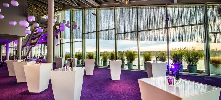 芬洛剧院酒店(Theaterhotel Venlo)图片