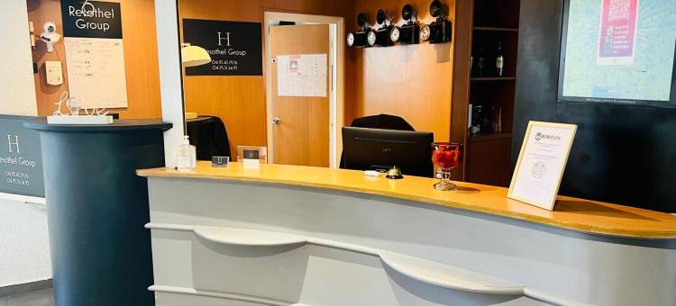 雷瑟尔酒店(Resothel Group)图片