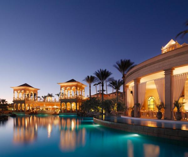 JOIA El Mirador by Iberostar -Adults Only Hotel Overview