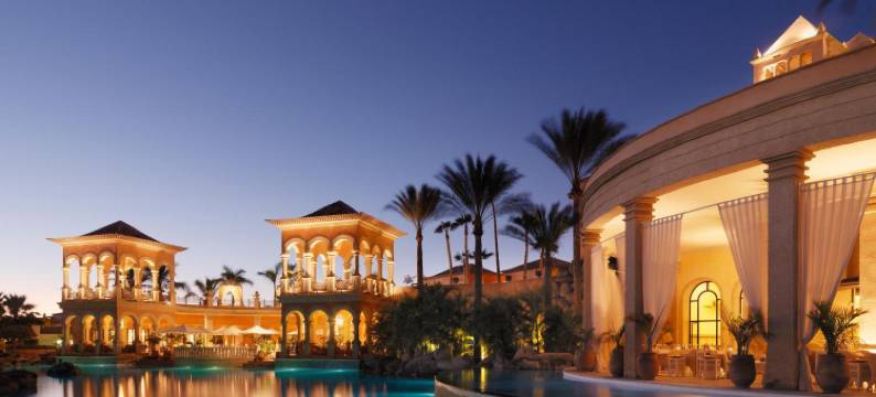 伊贝罗斯塔乔亚埃尔米拉多酒店 - 仅供成人入住(JOIA El Mirador by Iberostar -Adults Only)图片