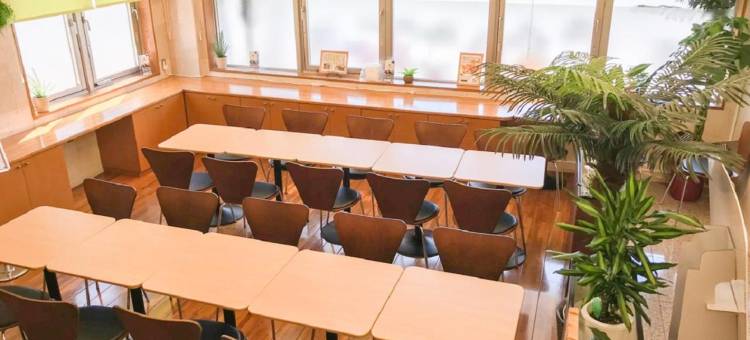 利夫马克斯经济型酒店-富士站前店(HOTEL LiVEMAX BUDGET Fuji Ekimae)图片