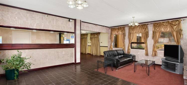 Days Inn by Wyndham Hagerstown I-70图片