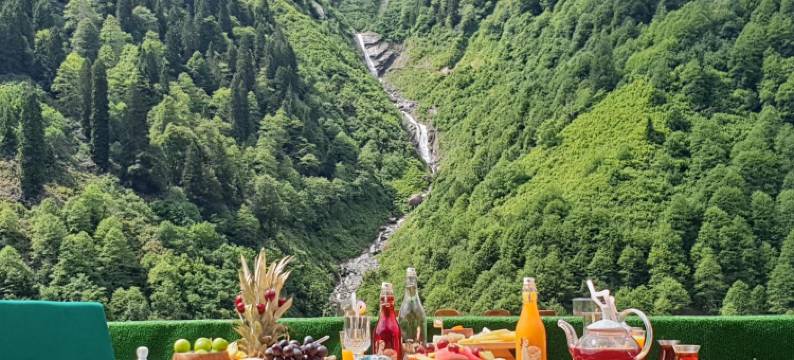 埃德尔多加度假村(Ayder Doga Resort)图片