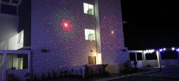 Sekinchan SeaView Homestay 034 @ Gaolouwudi Seaview Apartment Homestay图片