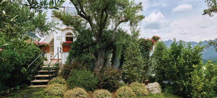 玛格丽塔别墅，阿玛尔菲海岸(Villa Margherita, Amalfi Coast)图片