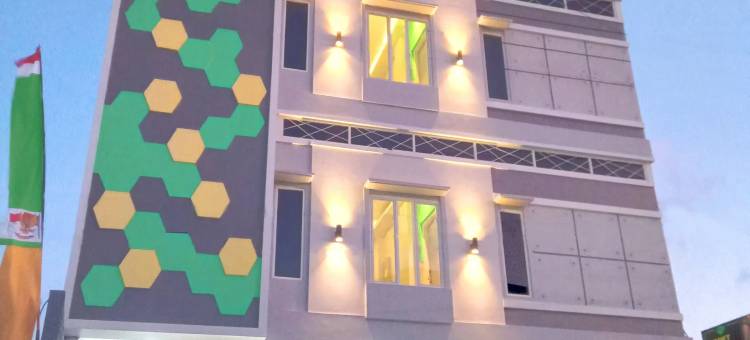 Belson Hotel Ternate图片