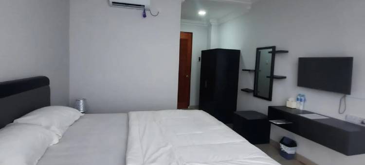 Hotel Tanjung Gelam图片