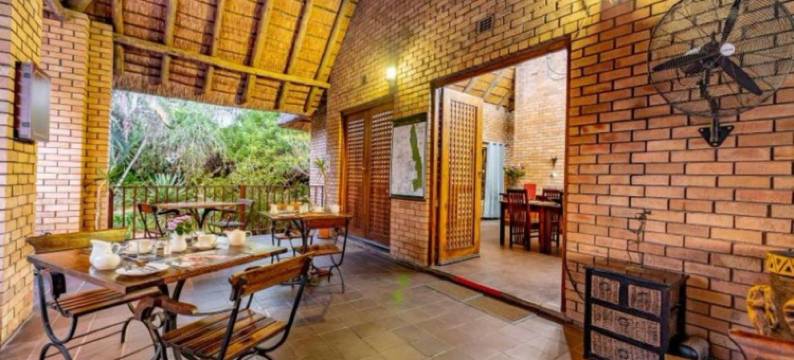 梦想田宾馆酒店(Dreamfields Guesthouse)图片