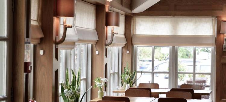 诺埃尔阿姆酒店(Noel Arms - "A Bespoke Hotel")图片