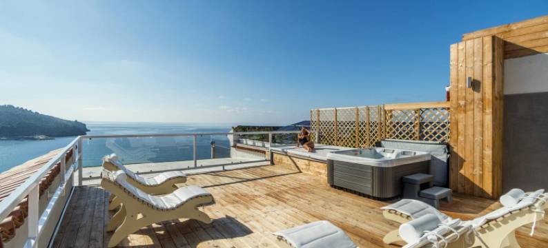 圣塔卡特林纳酒店(Hotel Santa Caterina)图片