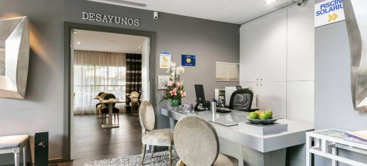 全球阿西斯&加拉太住宿(Globales Acis y Galatea)图片