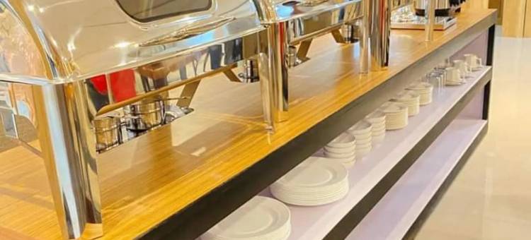 Palopo Beach Hotel图片