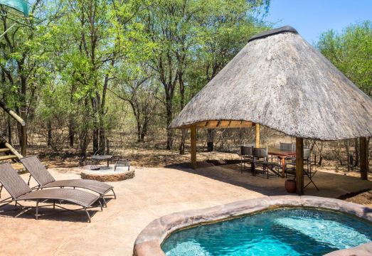 Jackalberry Ridge by Dream Resorts Hotel Overview