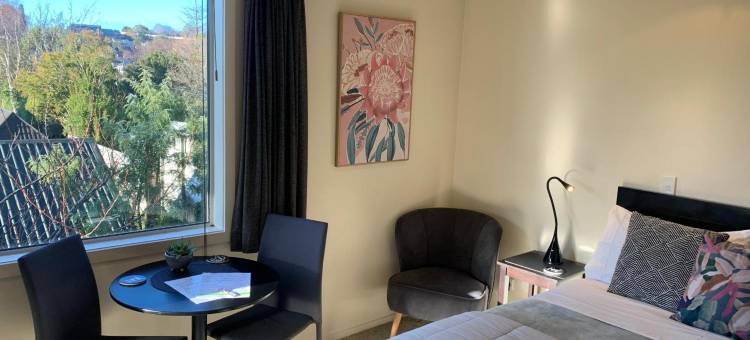 三月公寓酒店(March Apartments)图片